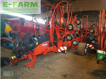 Hooischudder Kuhn ga 13131: afbeelding 3
