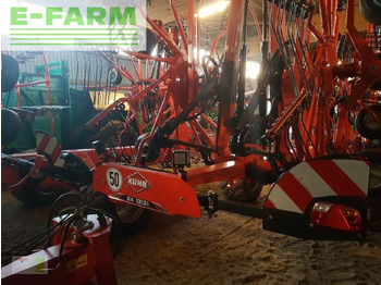 Hooischudder Kuhn ga 13131: afbeelding 5