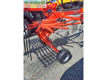 Hooischudder Kuhn ga 6632: afbeelding 3
