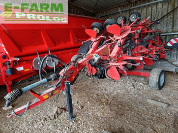 Hooischudder KUHN
