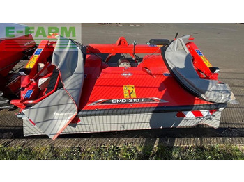 Maaimachine Kuhn gmd 310 f-ff: afbeelding 3 Maaimachine Kuhn gmd 310 f-ff: afbeelding 3