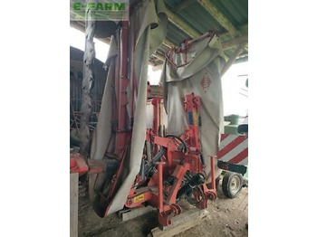 Maaimachine KUHN