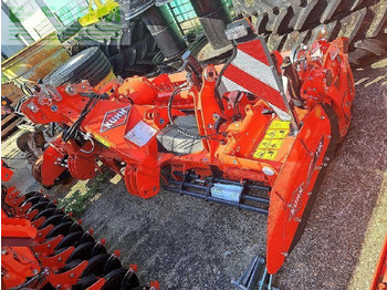 Grondbewerking toebehoor KUHN