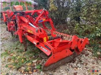 Grondbewerking toebehoor KUHN