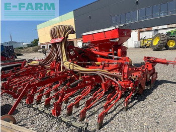 Grondbewerking toebehoor KUHN