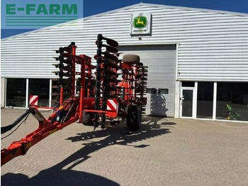Grondbewerking toebehoor KUHN