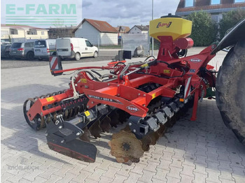 Schijveneg KUHN