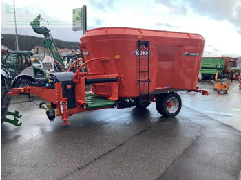 Veeteelt materiaal KUHN
