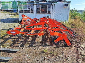 Cultivator Kuhn prolander600r: afbeelding 2