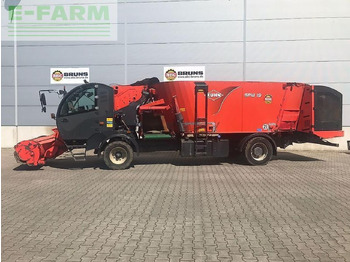 Veeteelt materiaal Kuhn spw 19: afbeelding 2