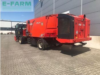Veeteelt materiaal Kuhn spw 19: afbeelding 3