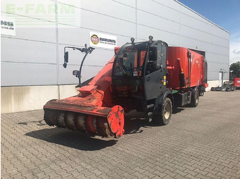 Veeteelt materiaal KUHN