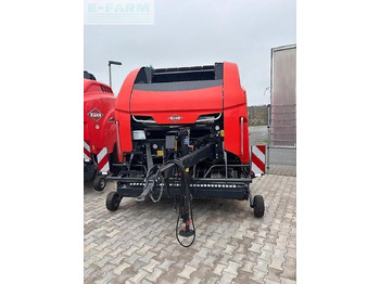 Vierkante balenpers KUHN