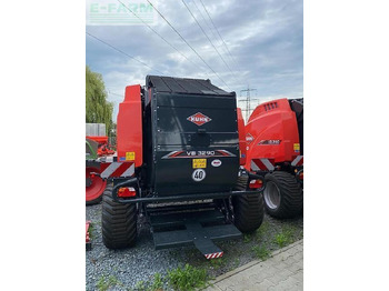 Vierkante balenpers Kuhn vb3290 oc14: afbeelding 3