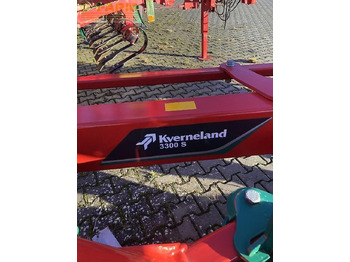 Ploeg Kverneland 3300 s - variomat: afbeelding 3