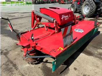 Maaimachine Kverneland 5090mt bx profit: afbeelding 4 Maaimachine Kverneland 5090mt bx profit: afbeelding 4