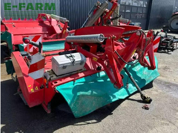 Maaimachine Kverneland 5090mt bx profit: afbeelding 3 Maaimachine Kverneland 5090mt bx profit: afbeelding 3