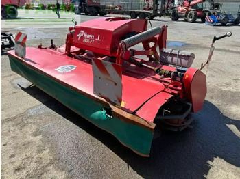 Maaimachine Kverneland 5090mt bx profit: afbeelding 5 Maaimachine Kverneland 5090mt bx profit: afbeelding 5