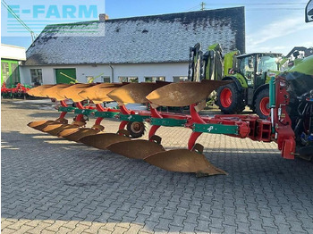 Ploeg Kverneland eg 100: afbeelding 4