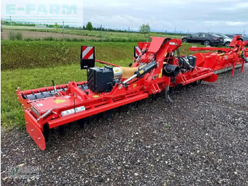 Grondbewerking toebehoor KVERNELAND