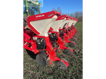Precisiezaaimachine Kverneland optima hd 8r 6m ph: afbeelding 2