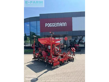 Zaaicombinatie KVERNELAND