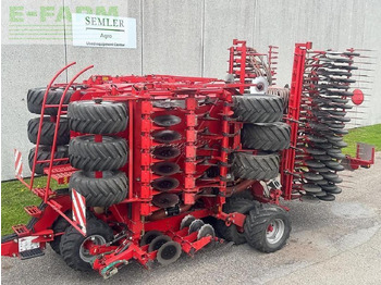 Zaaimachine Kverneland u drill 600: afbeelding 5 Zaaimachine Kverneland u drill 600: afbeelding 5