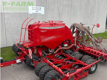 Zaaicombinatie KVERNELAND