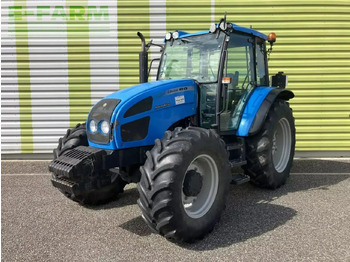 Tractor LANDINI