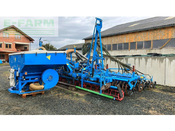 Zaaicombinatie LEMKEN