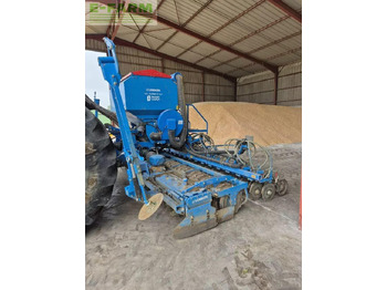 Zaaicombinatie LEMKEN