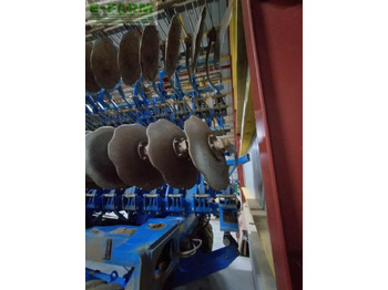Cultivator Lemken gigant 10/800 rubin: afbeelding 4