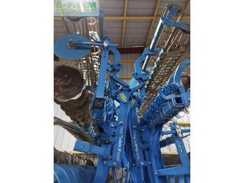 Cultivator Lemken gigant 10/800 rubin: afbeelding 5