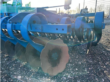 Schijveneg Lemken heliodor 8/500 k: afbeelding 5 Schijveneg Lemken heliodor 8/500 k: afbeelding 5