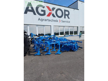 Cultivator LEMKEN