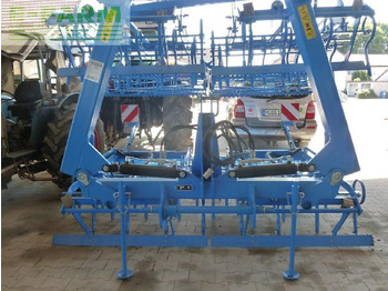 Zaaicombinatie LEMKEN