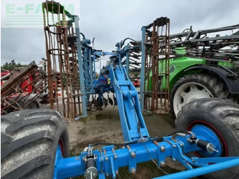 Cultivator Lemken rubin 10: afbeelding 3