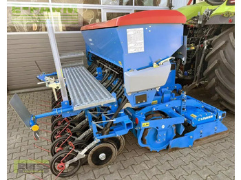 Zaaimachine LEMKEN