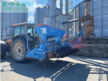 Zaaimachine LEMKEN