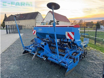 Zaaimachine Lemken saphir 8 / 300 ds + zirkon 8 / 300: afbeelding 2 Zaaimachine Lemken saphir 8 / 300 ds + zirkon 8 / 300: afbeelding 2