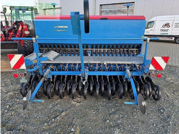 Zaaimachine Lemken saphir 8 / 300 ds + zirkon 8 / 300: afbeelding 5 Zaaimachine Lemken saphir 8 / 300 ds + zirkon 8 / 300: afbeelding 5