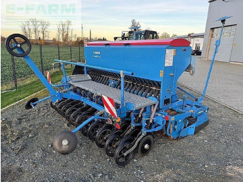 Zaaimachine Lemken saphir 8 / 300 ds + zirkon 8 / 300: afbeelding 3 Zaaimachine Lemken saphir 8 / 300 ds + zirkon 8 / 300: afbeelding 3
