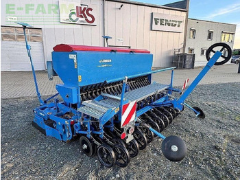 Zaaimachine Lemken saphir 8 / 300 ds + zirkon 8 / 300: afbeelding 4 Zaaimachine Lemken saphir 8 / 300 ds + zirkon 8 / 300: afbeelding 4