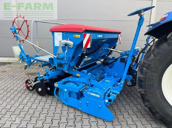 Zaaimachine LEMKEN