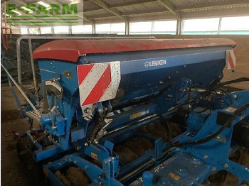 Zaaimachine LEMKEN