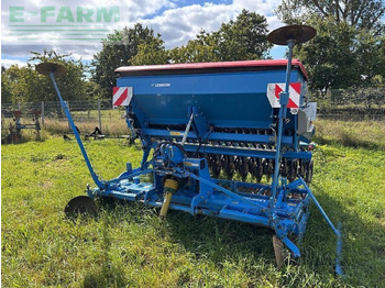 Grondbewerking toebehoor LEMKEN