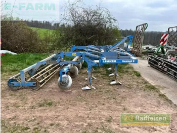 Cultivator Lemken smaragd 300: afbeelding 2