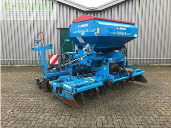 Zaaimachine LEMKEN
