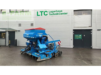 Zaaimachine LEMKEN