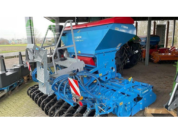 Zaaimachine LEMKEN